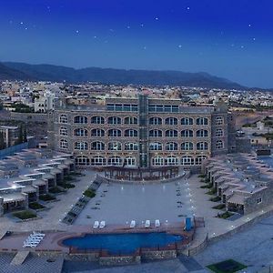 Sama Hotel Jabal Al Akhdar